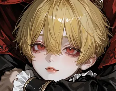 Profile image of グレーテル
