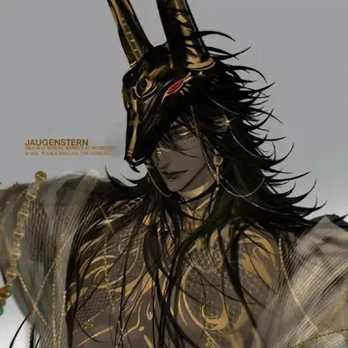 Profile image of Calypso