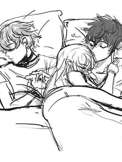 PaleHarp8992의 Both are mine