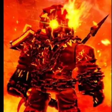 Profile image of 파이어 슬래셔