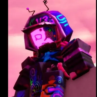 Profile image of 비로니카