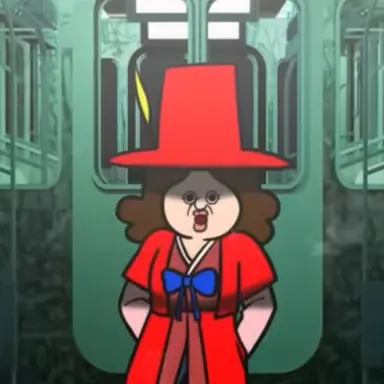 Profile image of 옥지