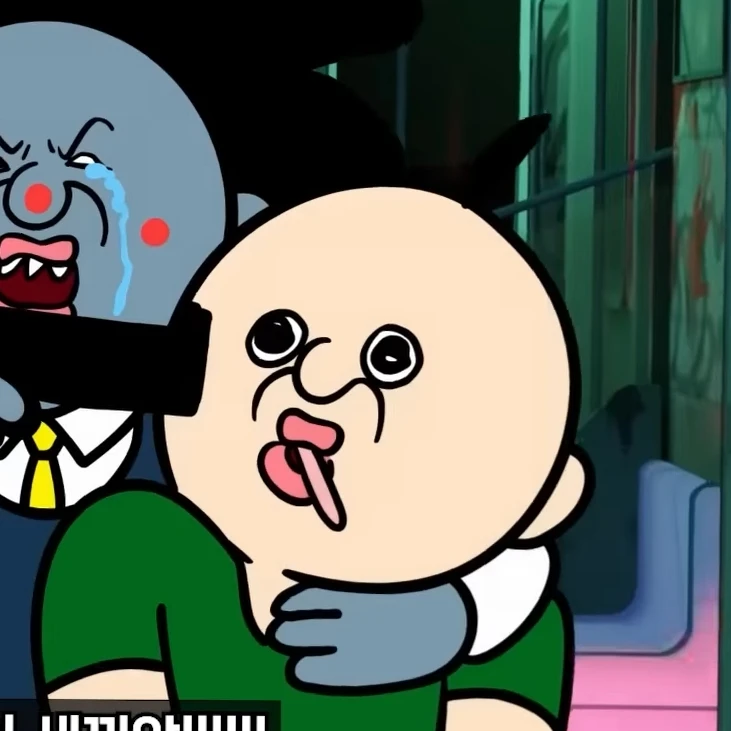 빵빵이