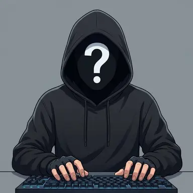 Profile image of 익명