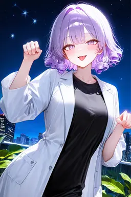 Profile image of 이하라