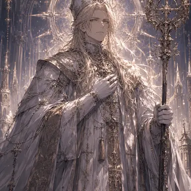 Profile image of Seraphis
