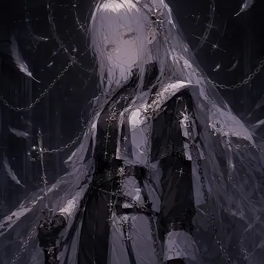 Profile image of Iris Noah