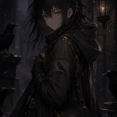 Profile image of Ena Crow