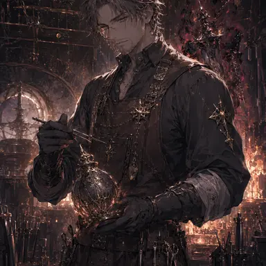 Profile image of Dort Heim