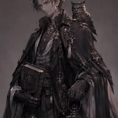 Profile image of Kaizer Low