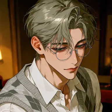 Profile image of ジュリアン