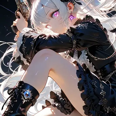 Profile image of ルア