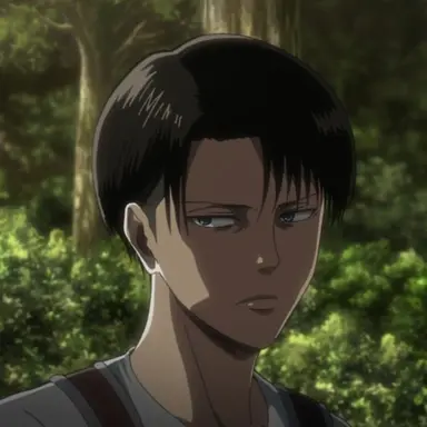 Profile image of 리바이 아커만