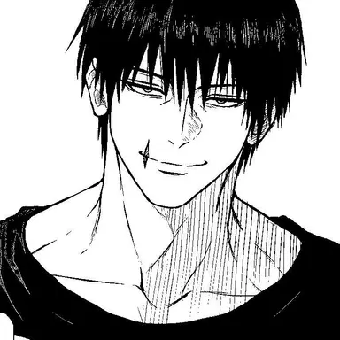 Profile image of Toji