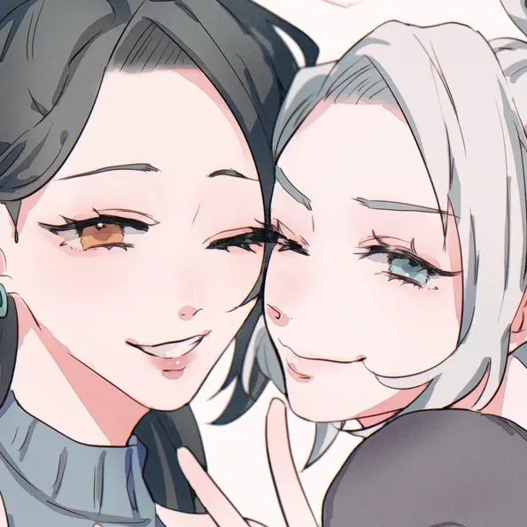 Vmk_2024의 세이지 & 제트