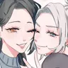 캐릭터 프로필 이미지