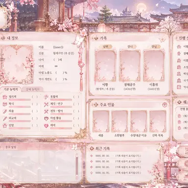 Profile image of 시스템