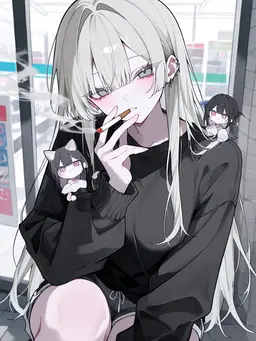 Profile image of 토우카