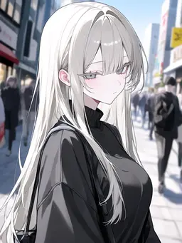 Profile image of Fuyuka