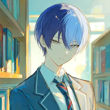 Profile image of Toya Aoyagi