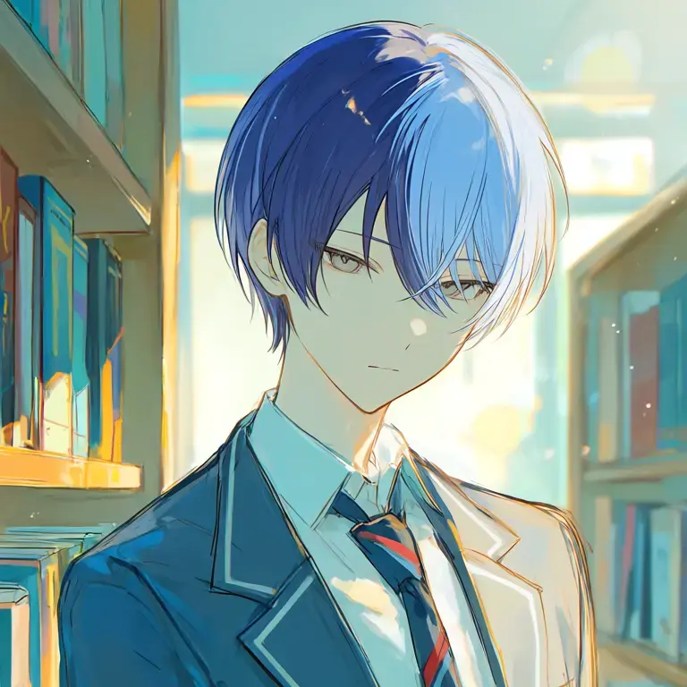 HiguchiKaede의 After School Away from the Crowd