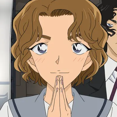 Profile image of 大岡紅葉