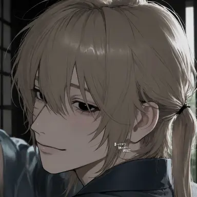 Profile image of Koko-san