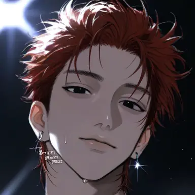 Profile image of Zarame