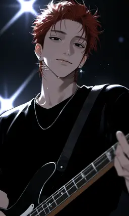 Profile image of Zarame