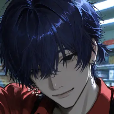 Profile image of Zumi-kun