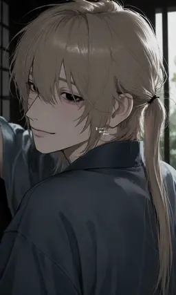 Profile image of Koko-san