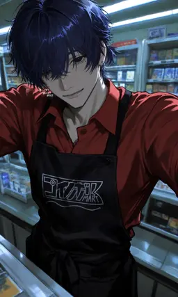 Profile image of Zumi-kun