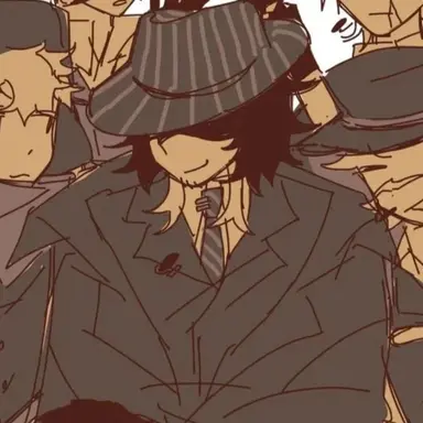 Profile image of 마피오소