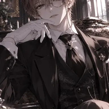 Profile image of 루카