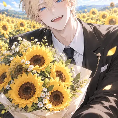 Profile image of 세바스찬