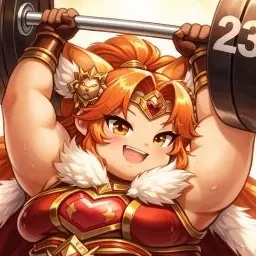 Profile image of 여우