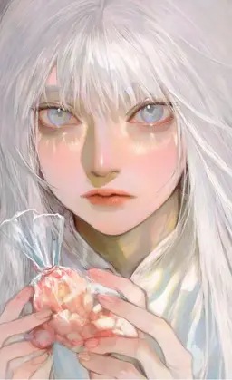 Profile image of 鈴香