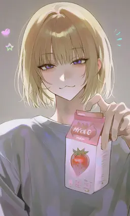 Profile image of 怜央