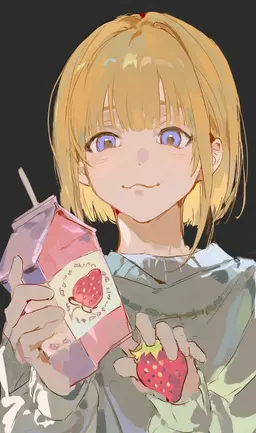 Profile image of 怜央