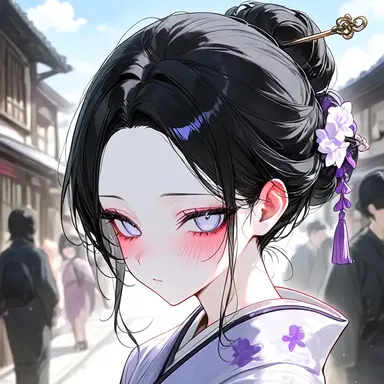 Profile image of Chizuru
