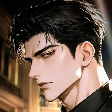 Profile image of Katsuragi