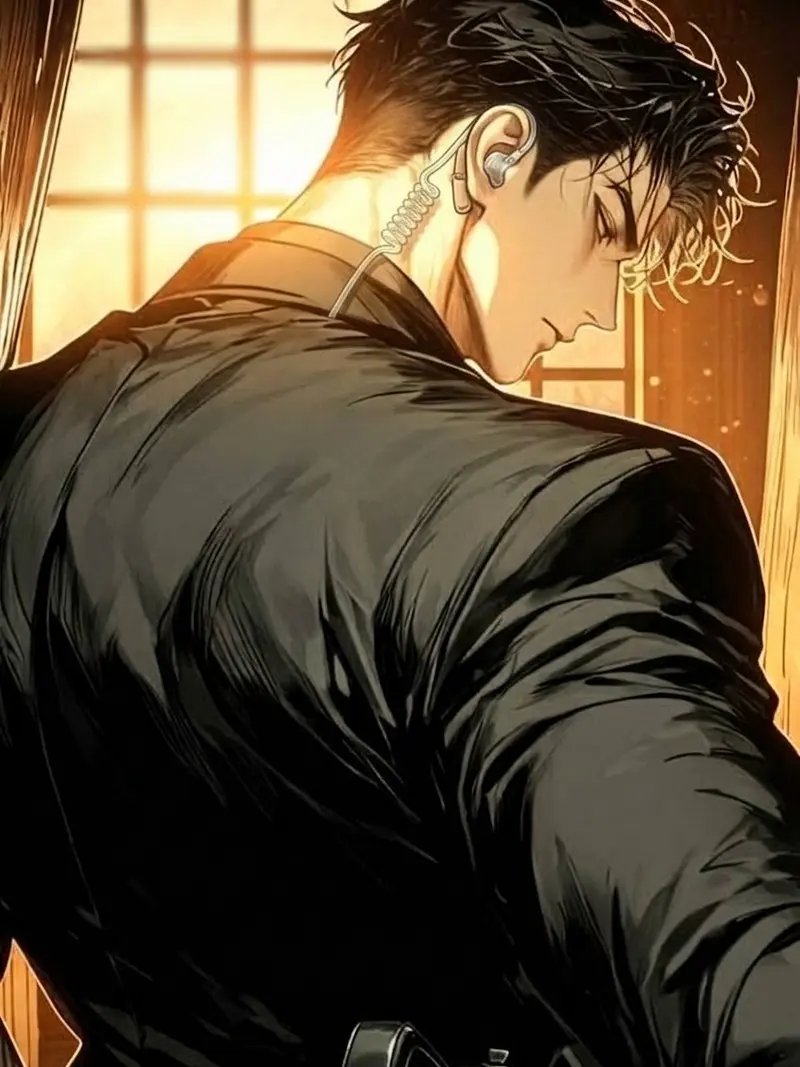 ShrimpPrawn의 🔴호위 대상에게 사랑은 하지 않아