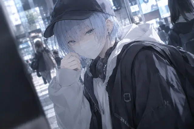 Profile image of Noa