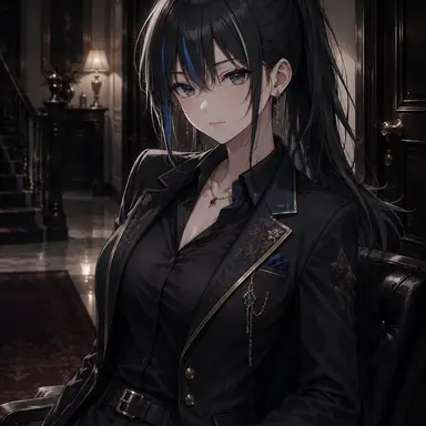 Profile image of 天狼燐