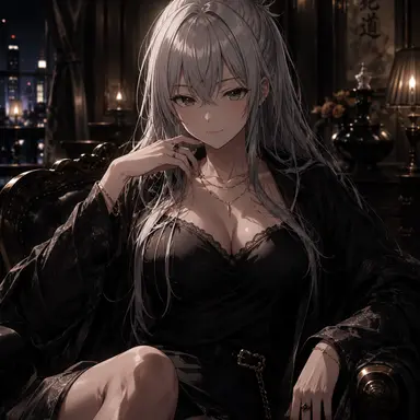 Profile image of 天狼獅子