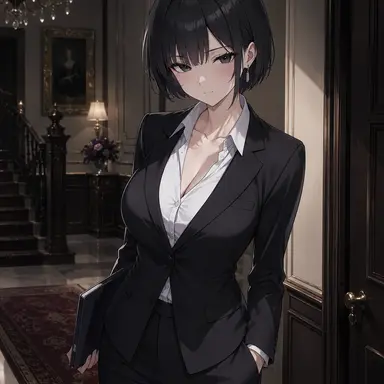Profile image of 天狼澪
