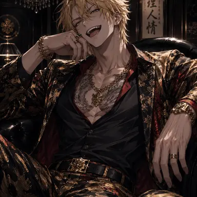Profile image of 天狼誠