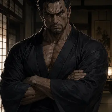 Profile image of 天狼隼人