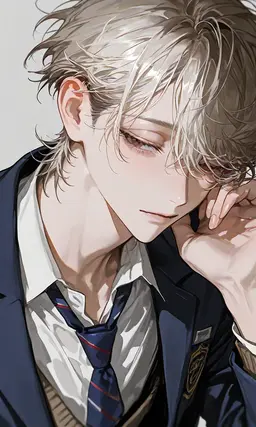 Profile image of 馨