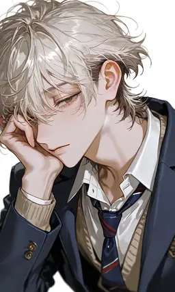 Profile image of 馨